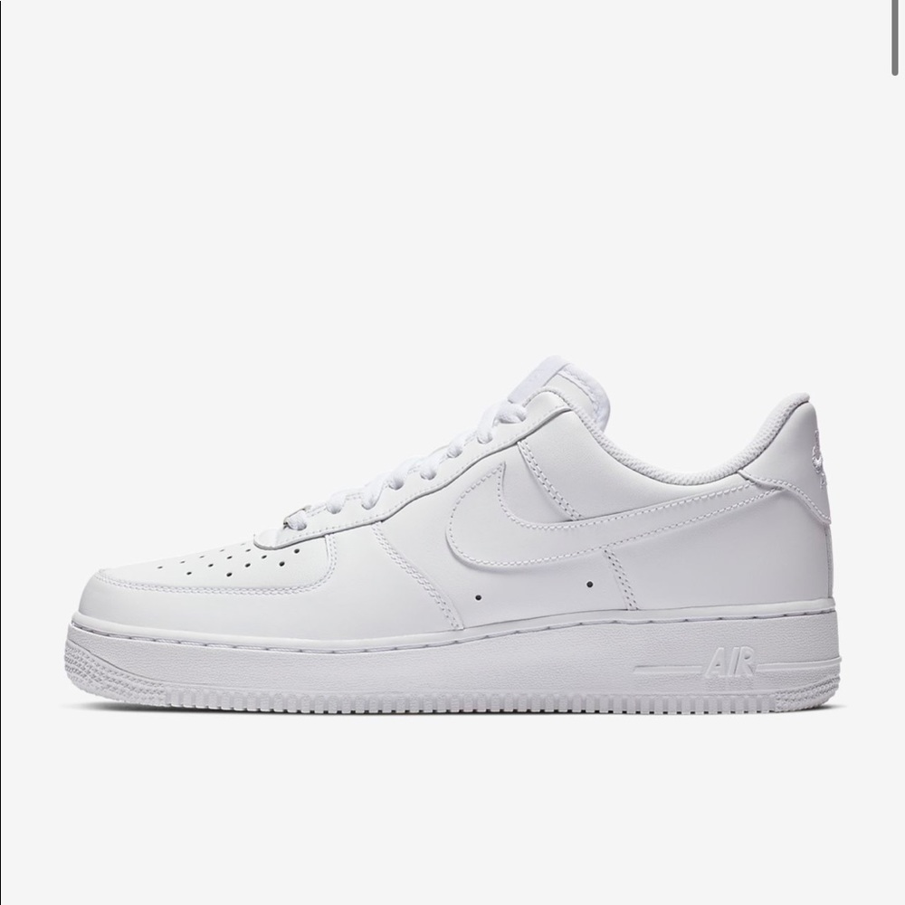 Nike Air Force 1 Size 7